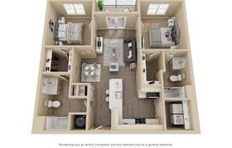 Partner-provided photo for $1902 unit