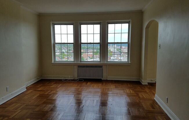 Studio, 1 bath, 413 sqft, $1,310