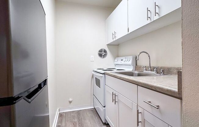 Studio, 1 bath, 384 sqft, $1,295, Unit 103