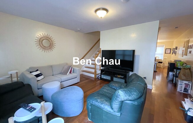 239 Prospect St