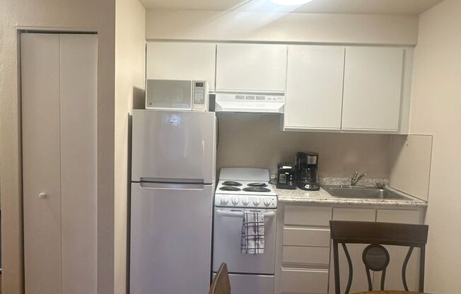 1 bed, 1 bath, 510 sqft, $1,750, Unit 412
