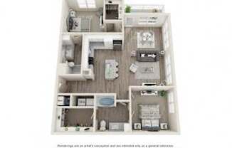 Partner-provided photo for $2410 unit