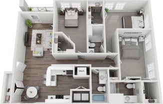 Partner-provided photo for $2319 unit
