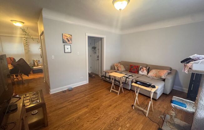 1 bed, 1 bath, $1,485, Unit 7021 #2N