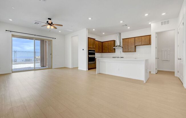 Summerlin Village 2