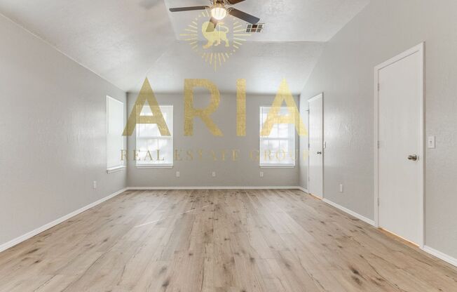 3 beds, 2.5 baths, 1,661 sqft, $1,850, Unit 2920 Oak Tree Ave