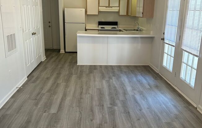 Arlington Apartments
