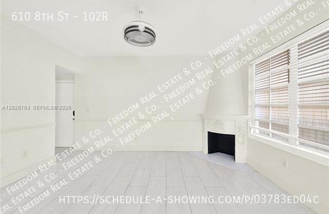610 8 ST