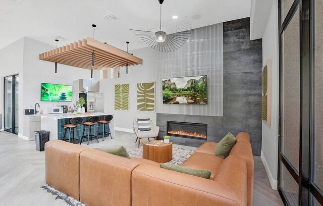 2 beds, 2 baths, $1,595