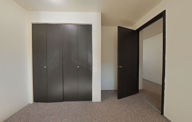 1 Bedroom Apartment ~ Close to Campus ~ Small Pet Friendly
