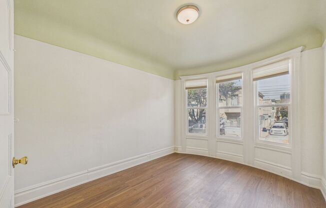 1533-39 15th St, San Francisco, CA 94103