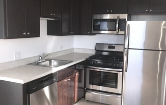 1 bed, 1 bath, 500 sqft, $1,095, Unit 603