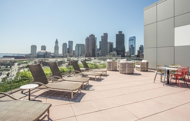 2 beds, 2 baths, 999 sqft, $5,495, Unit 737