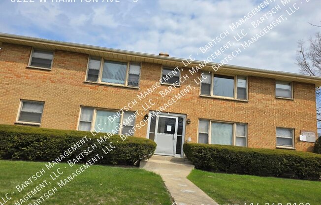 6222 W HAMPTON AVE