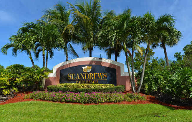 St. Andrews