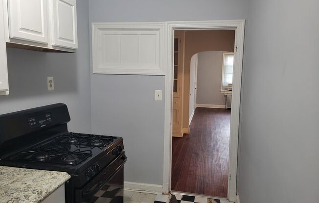 1 bed, 1 bath, $1,403, Unit Bryant St NE 1376 Unit 1