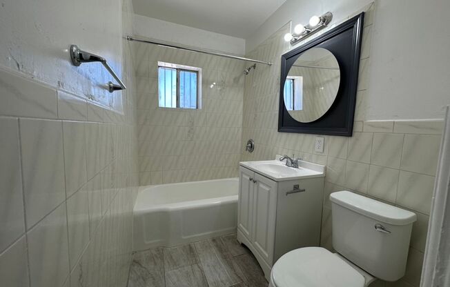 3 bedroom Home