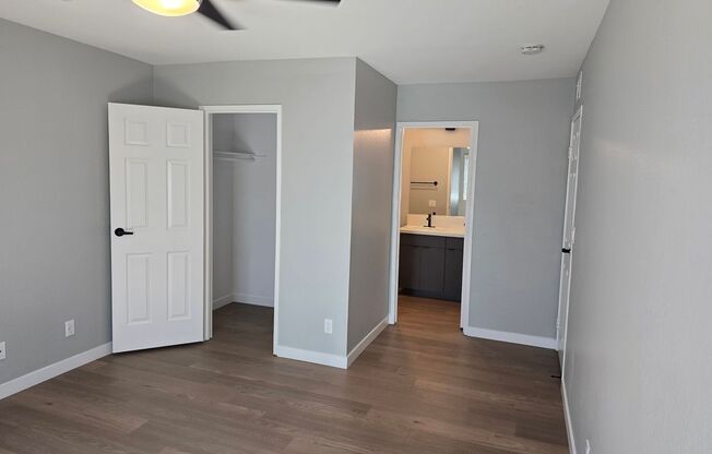 2 beds, 2 baths, 986 sqft, $2,595, Unit 542