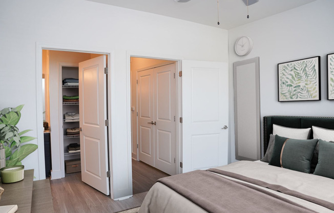 1 bed, 1 bath, 728 sqft, $1,260