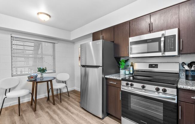 1 bed, 1 bath, 750 sqft, $1,500, Unit 9