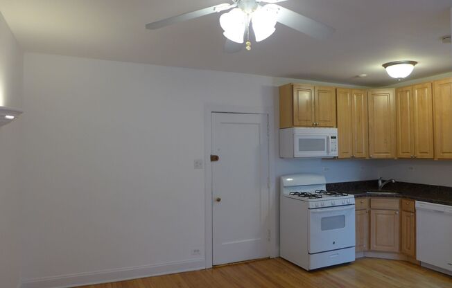 Studio, 1 bath, 300 sqft, $1,395, Unit 101