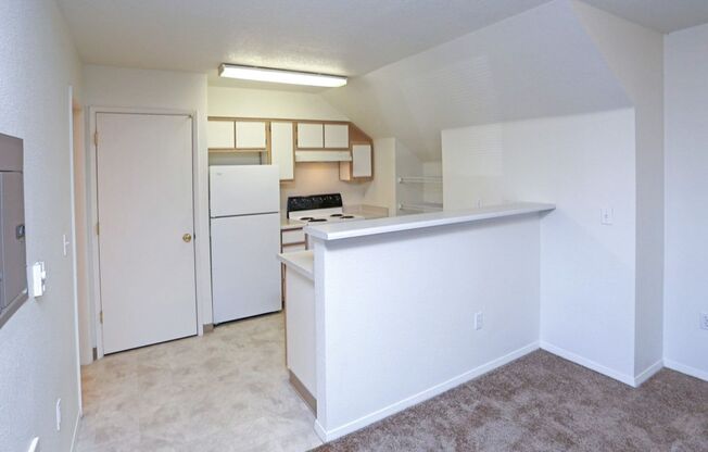 Studio, 1 bath, 514 sqft, $1,346, Unit X-276