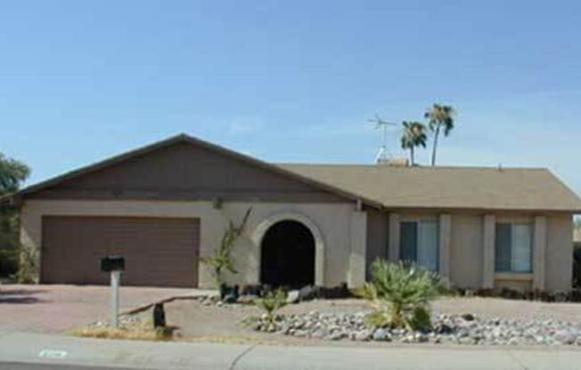 BRAND NEW REMODEL 3 BED, 2 BATH LOCATED HARDY & BASELINE