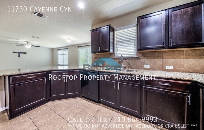 11730 CAYENNE CYN