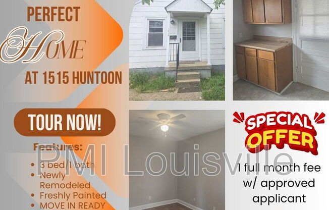 1515 HUNTOON AVE