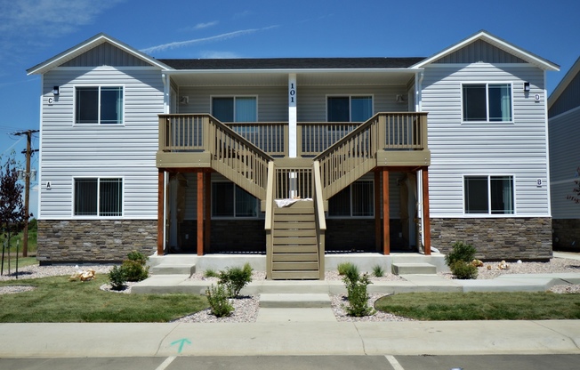 107 Park View Commons