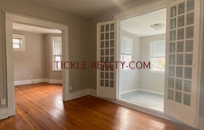 1 bed, 1 bath, $1,075, Unit 194 #2 Charlotte St