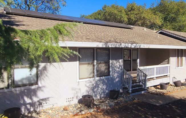 Gorgeous Single-Story Single-Family Home in Cameron Park! OPEN HOUSE 11/16/24 12 - 3!