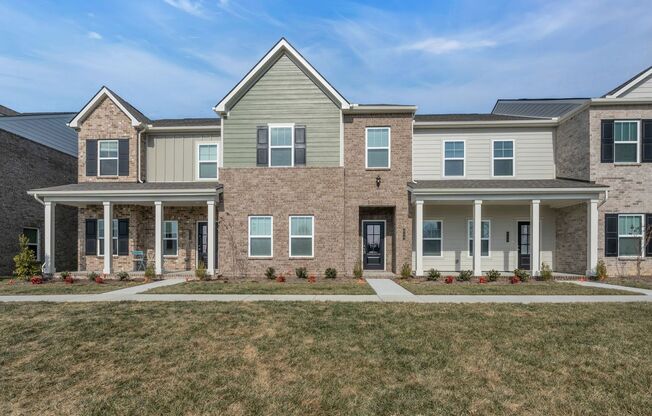 Brand New Townhome