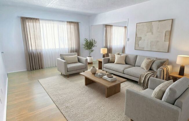 MUST SEE! Schedule today!