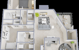 Home - Miramar - Houston, TX