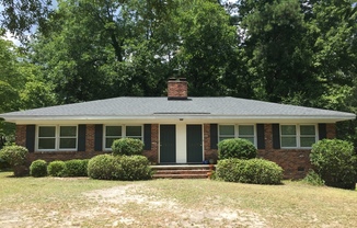 Forest Acres-Duplex