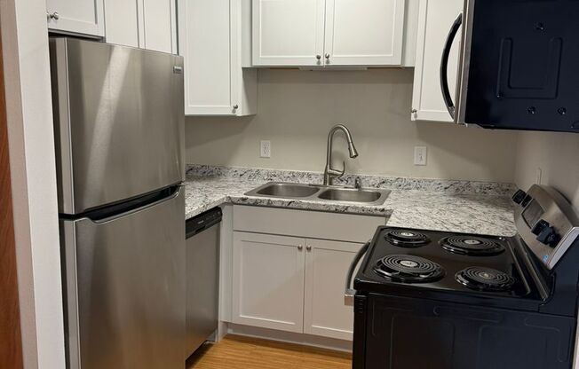 3401-3405 Kipling Dr.