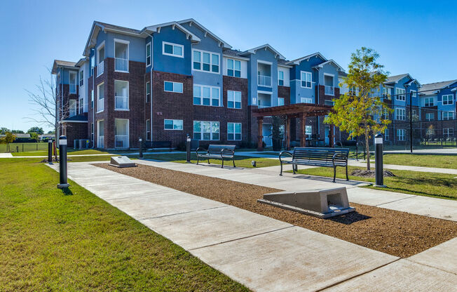 Partner-provided property photo