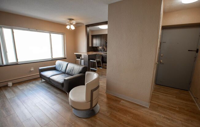 1 bed, 1 bath, 650 sqft, $1,275, Unit 3424-104