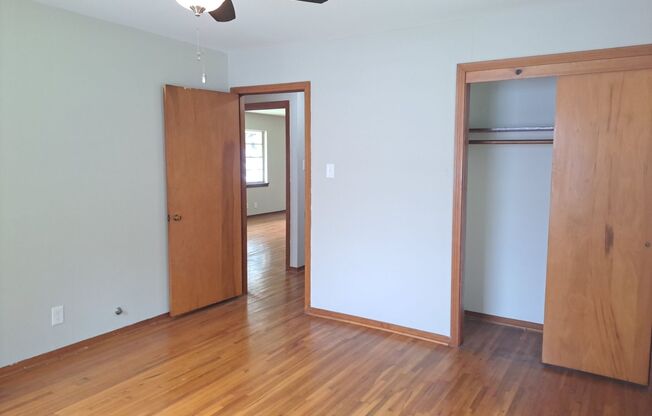 2 beds, 1 bath, $1,795