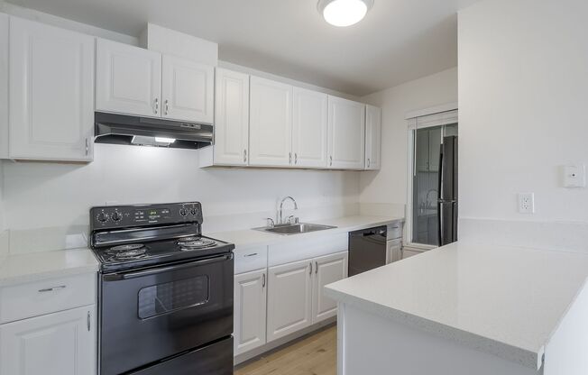 Northwood Apartments