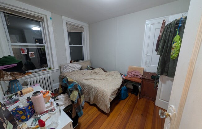 1 bed, 1 bath, $2,900, Unit 3