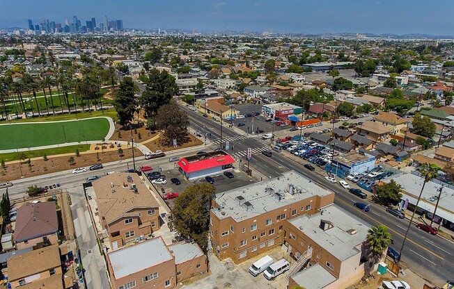 Studio, 1 bath, 121 sqft, $1,095.42, Unit 102