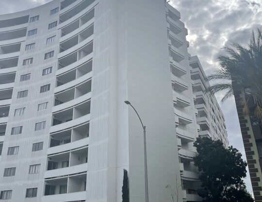 2 beds, 2 baths, 1,377 sqft, $4,900, Unit 702