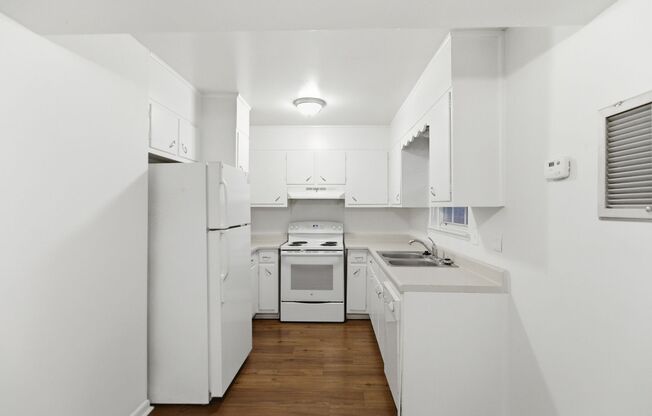 1 bed, 1 bath, 675 sqft, $955, Unit 3417