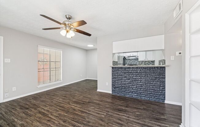 Emerson Street Apartments