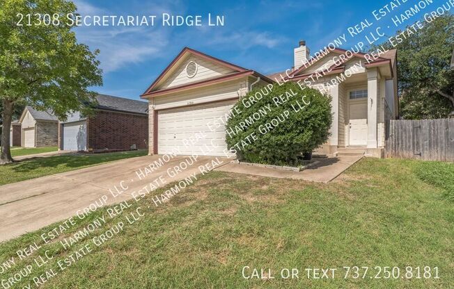 21308 SECRETARIAT RDG LN