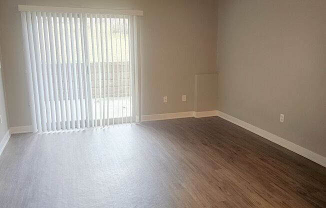 Walnut Creek Apartments