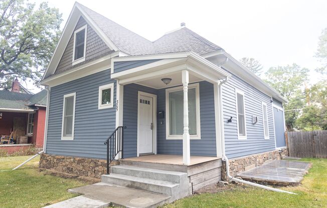 Charming 4-Bedroom Home in the Heart of Bozeman – Walk to Downtown & MSU!