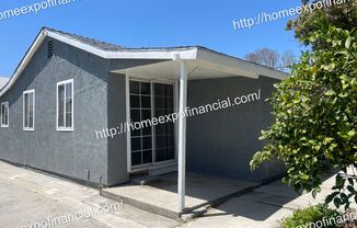 Nice Front Home For Rent